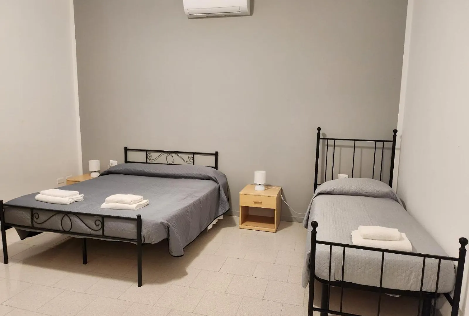 לינה וארוחת בוקר Parona Il Mulino Foresteria איטליה