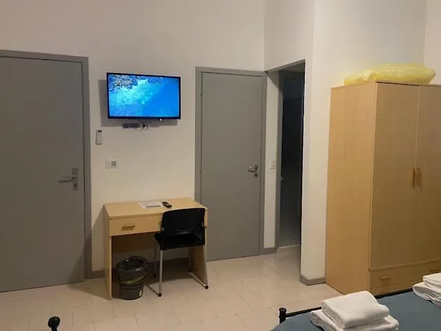Parona Il Mulino Foresteria
